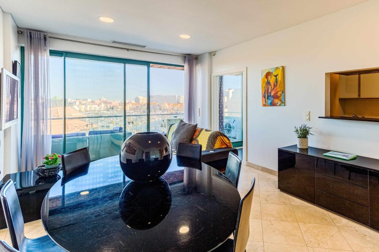 Vilamourasun Aquamar 518 Fantastico Vista Exterior foto