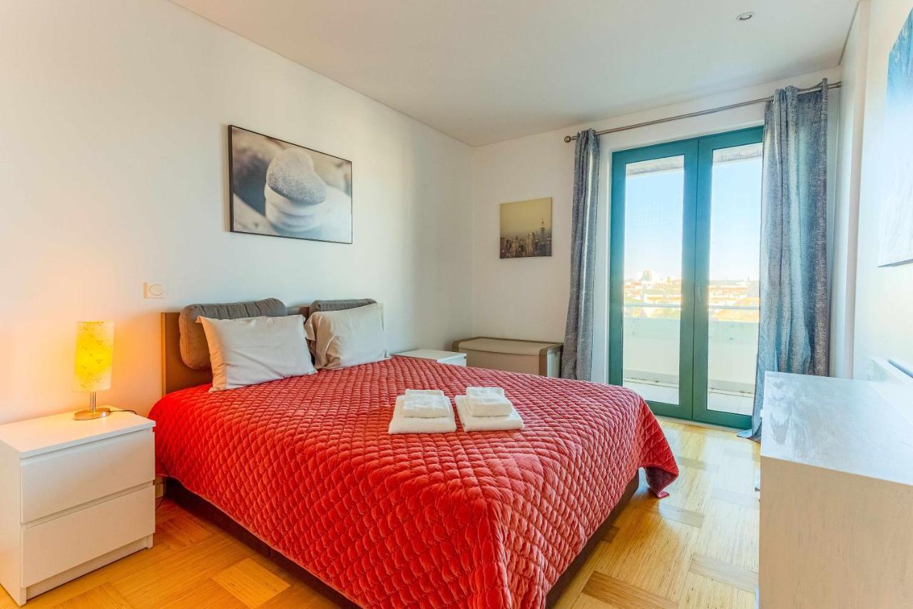 Vilamourasun Aquamar 518 Fantastico Vista Exterior foto